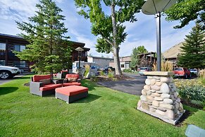 The Rockwell Inn