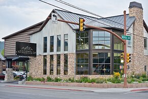 The Rockwell Inn