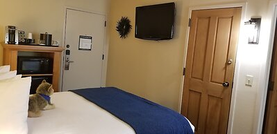 The Rockwell Inn