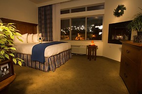 The Rockwell Inn
