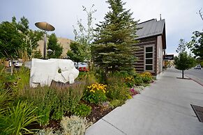 The Rockwell Inn