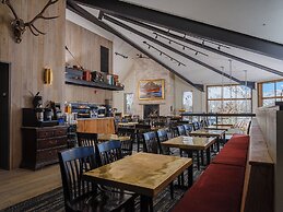 The Rockwell Inn