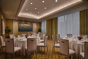 Conrad Singapore Marina Bay