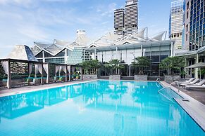 Conrad Singapore Marina Bay