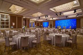Conrad Singapore Marina Bay