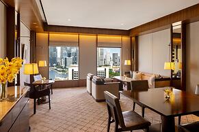Conrad Singapore Marina Bay