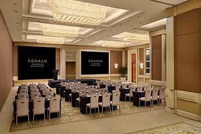 Conrad Singapore Marina Bay