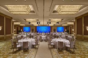 Conrad Singapore Marina Bay