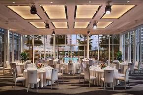 Conrad Singapore Marina Bay