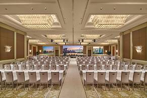 Conrad Singapore Marina Bay