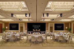 Conrad Singapore Marina Bay