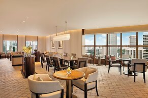 Conrad Singapore Marina Bay