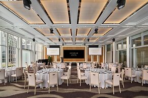 Conrad Singapore Marina Bay