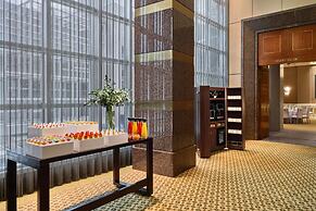 Conrad Singapore Marina Bay