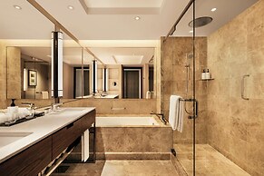 Conrad Singapore Marina Bay
