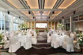 Conrad Singapore Marina Bay