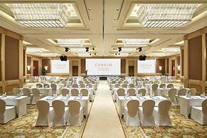 Conrad Singapore Marina Bay