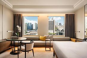 Conrad Singapore Marina Bay