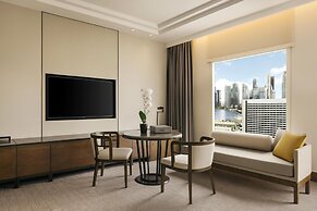 Conrad Singapore Marina Bay