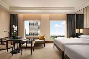 Conrad Singapore Marina Bay