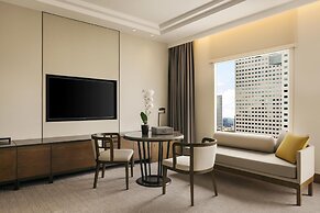 Conrad Singapore Marina Bay