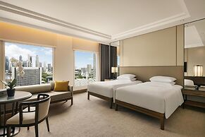 Conrad Singapore Marina Bay