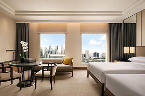 Conrad Singapore Marina Bay