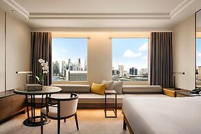 Conrad Singapore Marina Bay