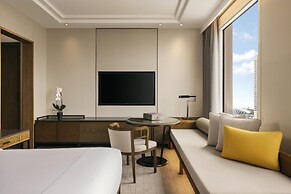 Conrad Singapore Marina Bay