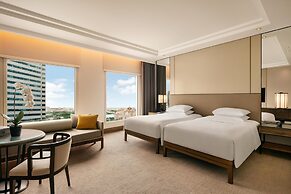 Conrad Singapore Marina Bay