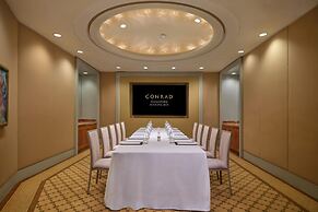Conrad Singapore Marina Bay