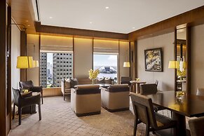 Conrad Singapore Marina Bay
