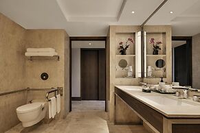 Conrad Singapore Marina Bay