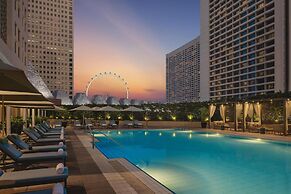 Conrad Singapore Marina Bay