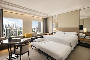 Conrad Singapore Marina Bay