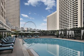 Conrad Singapore Marina Bay