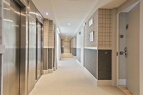 Hotel Acta City47