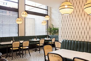 Hotel Acta City47