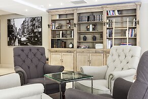 Hotel Acta City47