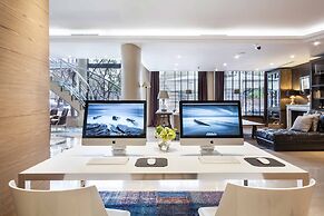 Hotel Acta City47