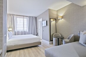 Hotel Acta City47