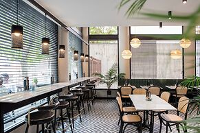 Hotel Acta City47
