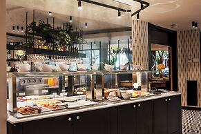 Hotel Acta City47