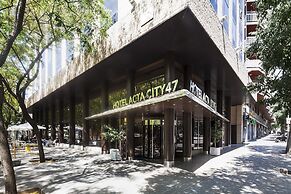 Hotel Acta City47