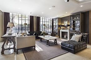 Hotel Acta City47