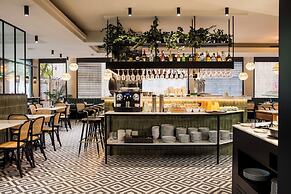 Hotel Acta City47