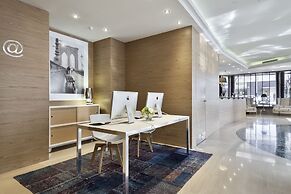 Hotel Acta City47