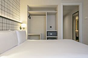 Hotel Acta City47