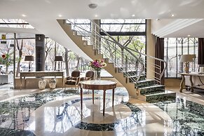 Hotel Acta City47