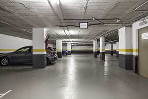 Hotel Acta City47